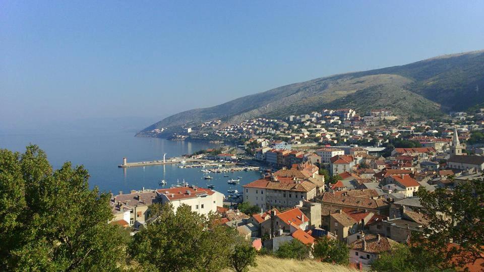 Apartment Marina Senj  Exterior photo