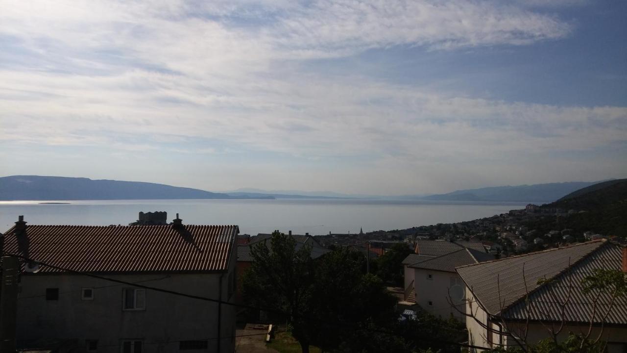 Apartment Marina Senj  Exterior photo