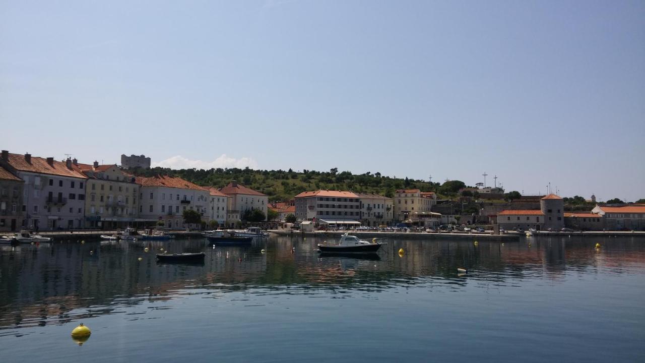 Apartment Marina Senj  Exterior photo