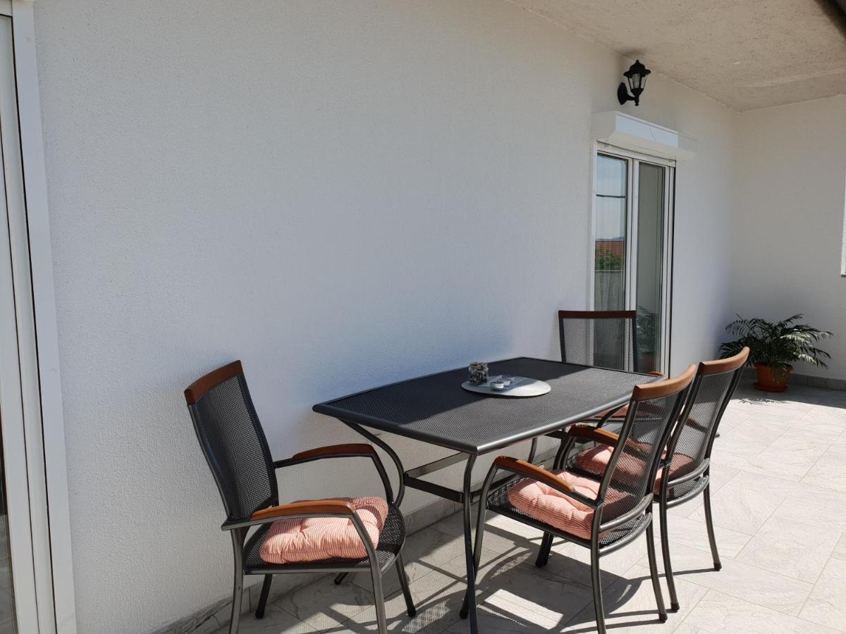 Apartment Marina Senj  Exterior photo