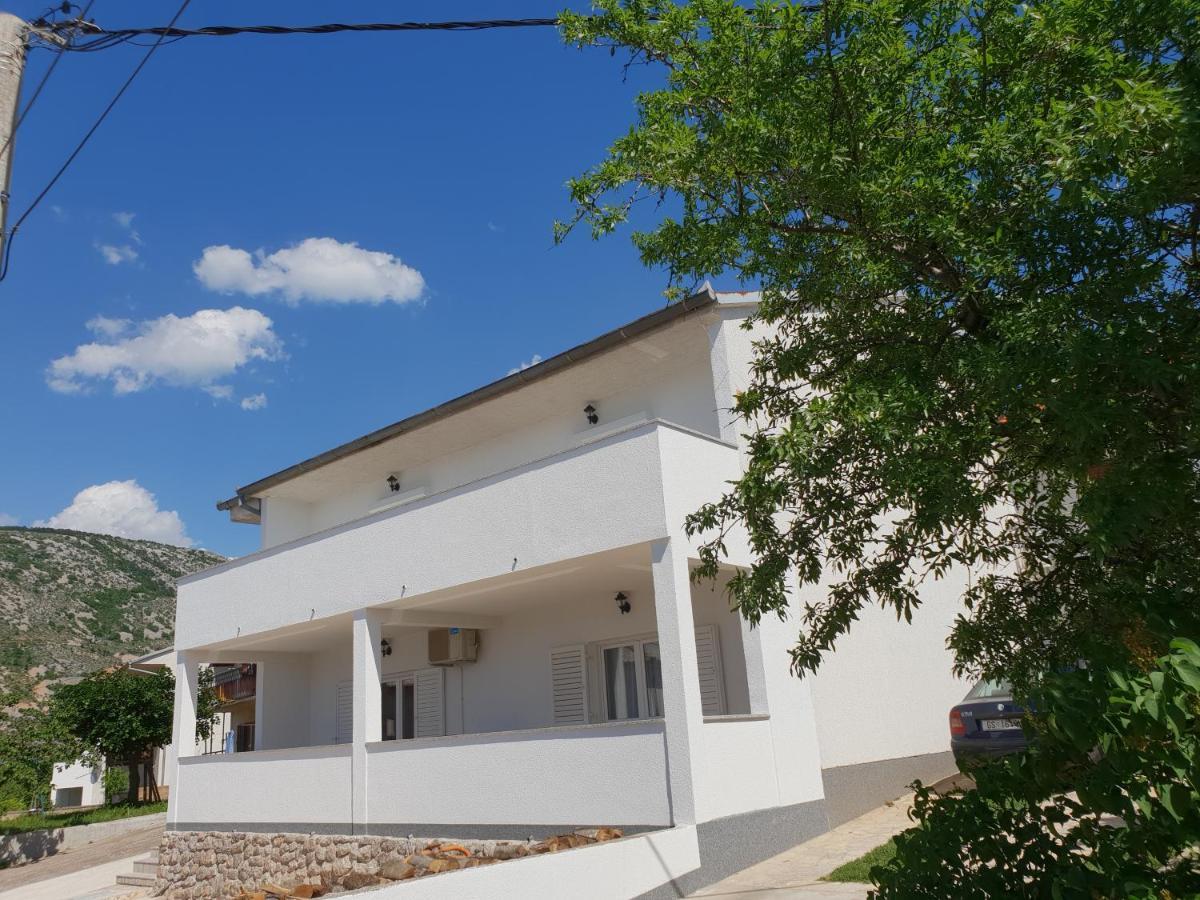 Apartment Marina Senj  Exterior photo
