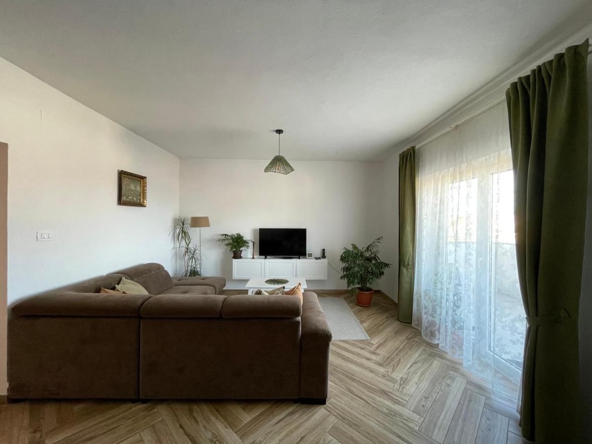 Apartment Marina Senj  Exterior photo