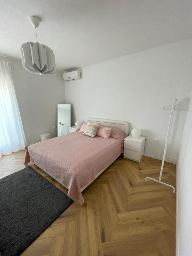Apartment Marina Senj  Exterior photo
