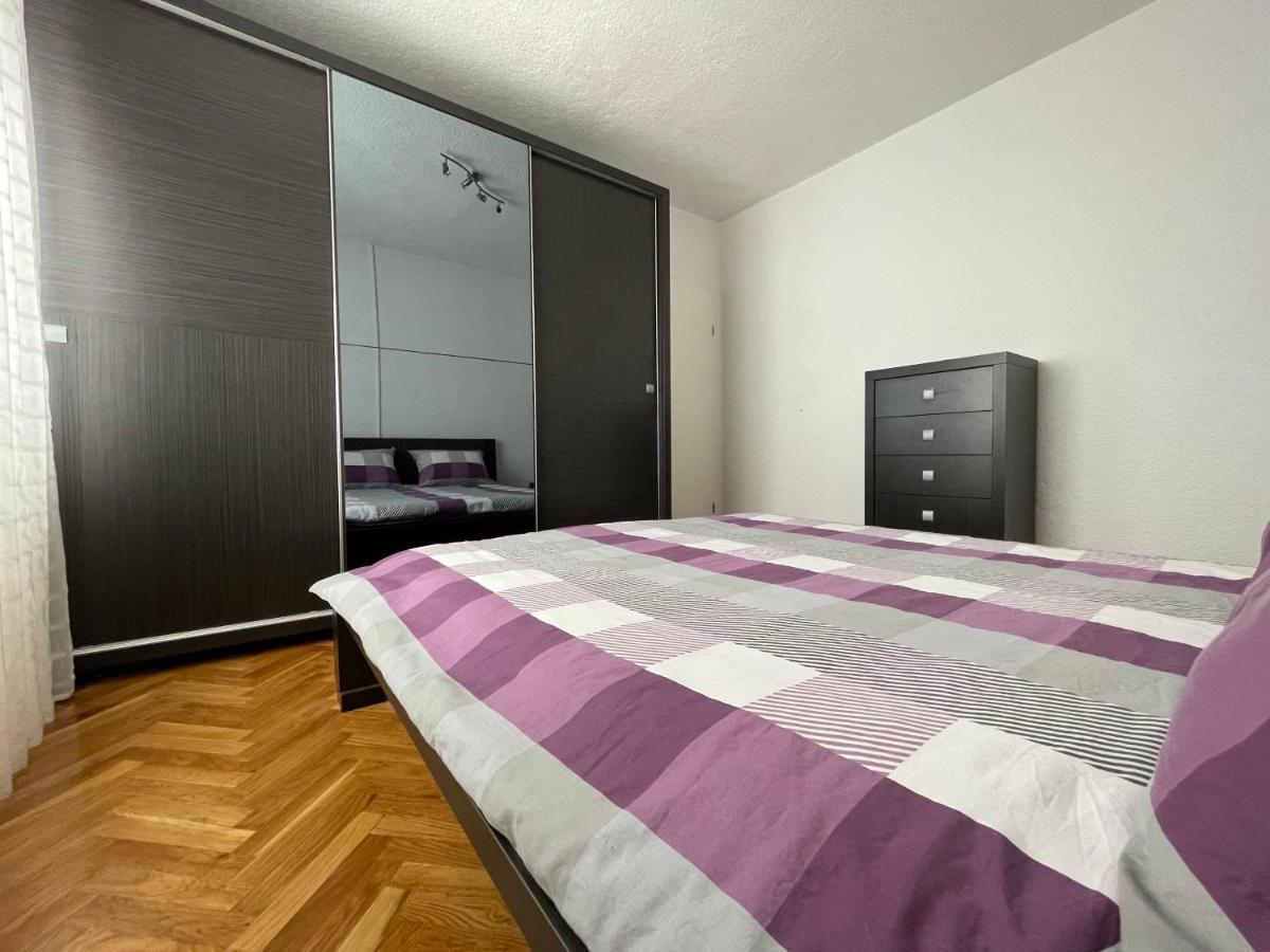 Apartment Marina Senj  Exterior photo